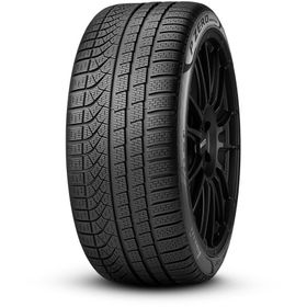 Pirelli 245/40 R19 98V XL P zero Winter RFT Kış Lastiği 2023