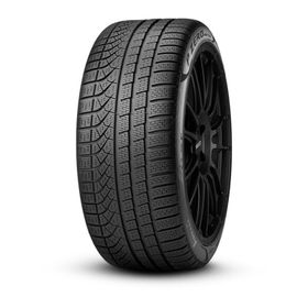 Pirelli 245/40 R19 98V XL P zero Winter RFT Kış Lastiği
