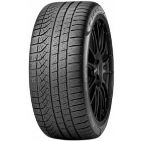 Pirelli 245/40 R19 98V XL P zero Winter RFT Kış Lastiği