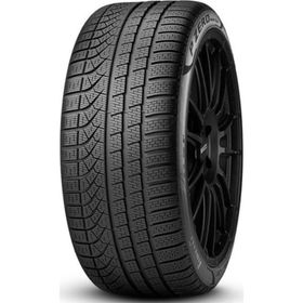 Pirelli 245/40 R19 98V XL P zero Winter RFT Kış Lastiği