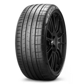 Pirelli 245/40 R19 98Y XL P-Zero PZ4 SC RFT Yaz Lastiği