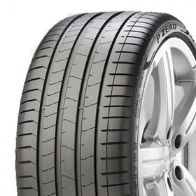 Pirelli 245/40 R19 98Y XL P-Zero PZ4 SC RFT Yaz Lastiği