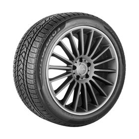 Pirelli 245/40 R20 99V XL Winter Sottozero 3 RFT Kış Lastiği