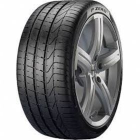 Pirelli 245/40 R20 99W XL P Zero Vol Yaz Lastiği Üretim Yılı: 2023