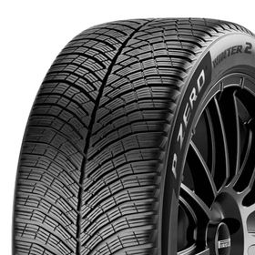 Pirelli 245/40 R20 99W XL P-Zero Winter 2 PNCS Elect Kış Lastiği 2024