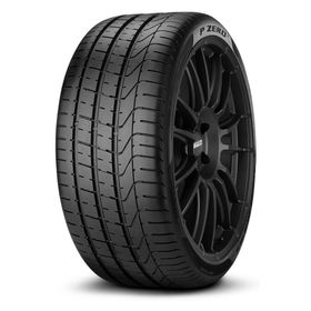 Pirelli 245/40 R20 99Y XL P-Zero RFT MOE Yaz Lastiği 2025