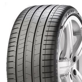 Pirelli 245/40 R21 100Y XL L.S. P Zero PZ4 RFT Yaz Lastiği