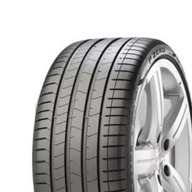 Pirelli 245/40R19 98Y XL P-Zero PZ4 RFT Yaz Lastiği 2025