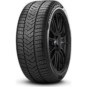 Pirelli 245/40R20 99W XL MGT Winter Sottozero 3 Kış Lastiği
