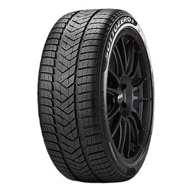 Pirelli 245/45 R18 100V XL RFT SottoZero Serie 3 MO Kış Lastiği 2024