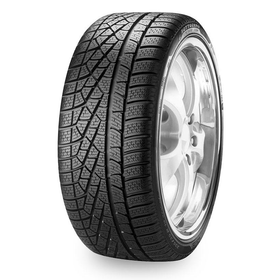 Pirelli 245/45 R18 100V XL Sottozero Serie 3 RFT MOE Kış Lastiği 2021