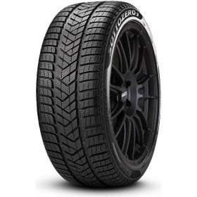 Pirelli 245/45 R18 100V XL Winter SottoZero 3 RFT MOE Kış Lastiği 2025