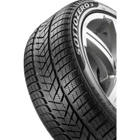 Pirelli 245/45 R18 100V XL Winter Sottozero Serie 3 MO Kış Lastiği 2021