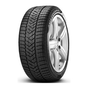 Pirelli 245/45 R18 100V XL Winter Sottozero Serie 3 RFT MOE Kış Lastiği 2022