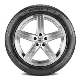 Pirelli 245/45 R18 100Y XL Cinturato P7 MO Yaz Lastiği