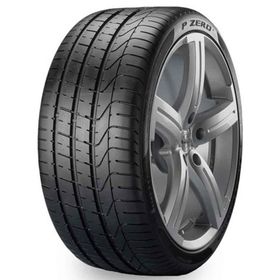 Pirelli 245/45 R18 100Y XL P Zero AO Yaz Lastiği