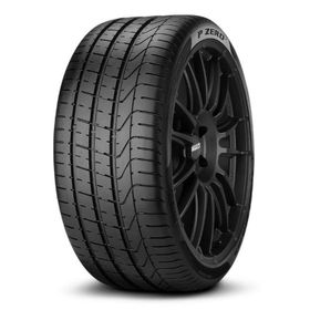 Pirelli 245/45 R18 100Y XL P Zero AO Yaz Lastiği