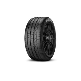 Pirelli 245/45 R18 100Y XL P-Zero PZ4 SC AO Yaz Lastiği 2025
