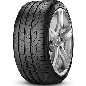 Pirelli 245/45 R18 100Y XL P Zero S.C Yaz Lastiği