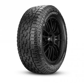 Pirelli 245/45 R19 102V XL Scorpion All Terrain Plus Dört Mevsim Lastiği 2023