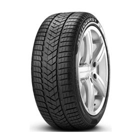 Pirelli 245/45 R19 102V XL Winter Sottozero Serie 3 AO Kış Lastiği