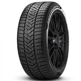 Pirelli 245/45 R20 103V XL Winter Sottozero 3 RFT Kış Lastiği 2024