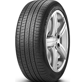 Pirelli 245/45 R20 103W XL Scorpion Zero All Season JLR Dört Mevsim Lastiği 2024