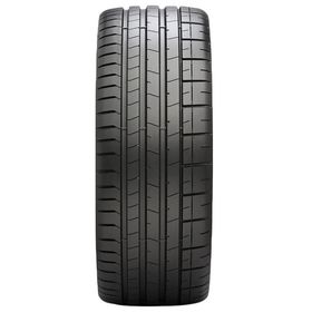 Pirelli 245/45 R20 103Y XL S.C. P Zero PZ4 J LR Yaz Lastiği