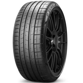 Pirelli 245/45 R20 103Y XL S.C. P Zero PZ4 J LR Yaz Lastiği