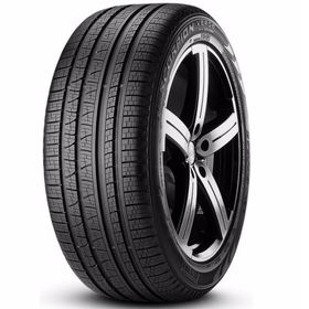 Pirelli 245/45 R20 99V Scorpion Verde All Season LR Dört Mevsim Lastiği