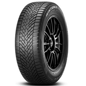 Pirelli 245/45 R21 104V XL Scorpion Winter 2 NCS Kış Lastiği 2023