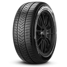 Pirelli 245/45 R21 104V XL Scorpion Winter NCS Kış Lastiği 2021