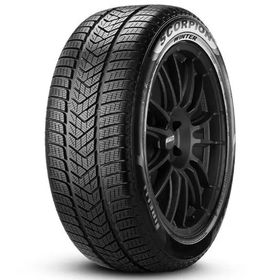 Pirelli 245/45 R21 104V XL Scorpion Winter NCS Kış Lastiği