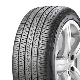 Pirelli 245/45 R21 104W XL Scorpion Zero All Season Dört Mevsim Lastiği