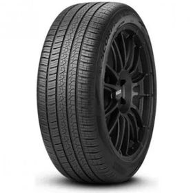 Pirelli 245/45 R21 104W XL Scorpion Zero All Season NCS J LR Dört Mevsim Lastiği 2023