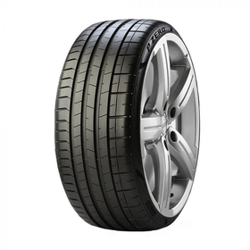 Pirelli 245/45 R21 104Y XL S.C. P Zero PZ4 J LR Yaz Lastiği Üretim Yılı: 2022
