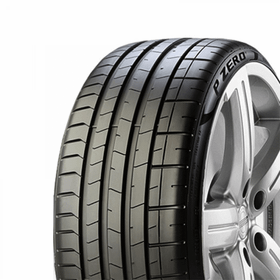 Pirelli 245/45 R21 104Y XL S.C. P Zero PZ4 J LR Yaz Lastiği Üretim Yılı: 2022