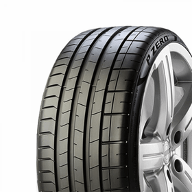 Pirelli 245/45 R21 104Y XL S.C. P Zero PZ4 JLR Yaz Lastiği