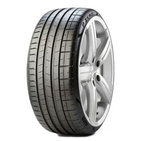 Pirelli 245/45 R21 104Y XL S.C. P Zero PZ4 JLR Yaz Lastiği