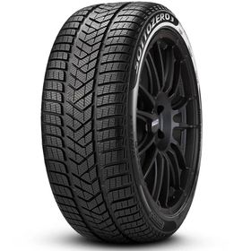 Pirelli 245/50 R18 100H Winter Sottozero 3 RFT Kış Lastiği 2022