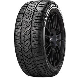 Pirelli 245/50 R18 100H Winter Sottozero 3 RFT Kış Lastiği