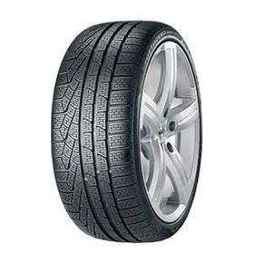 Pirelli 245/50 R18 100H Winter Sottozero Serie 2 RFT Kış Lastiği
