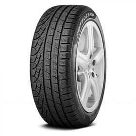 Pirelli 245/50 R18 100H Winter Sottozero Serie 3 Kış Lastiği