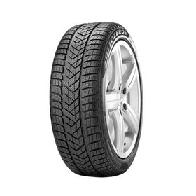 Pirelli 245/50 R18 100H Winter Sottozero Serie 3 Kış Lastiği