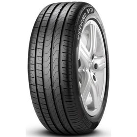 Pirelli 245/50 R18 100W Cinturato P7 RFT MOE Yaz Lastiği Üretim Yılı: 2023