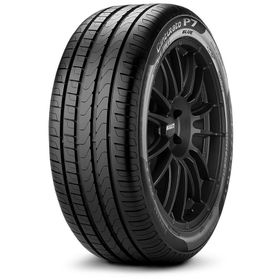 Pirelli 245/50 R18 100W Cinturato P7 RFT Yaz Lastiği