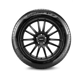 Pirelli 245/50 R18 100W Cinturato P7 RFT Yaz Lastiği