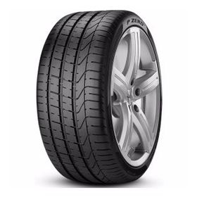 Pirelli 245/50 R18 100Y P Zero RFT Yaz Lastiği