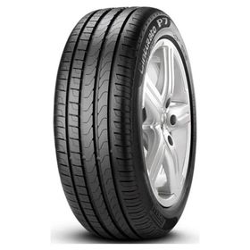 Pirelli 245/50 R18 100Y RFT Cinturato P7 Eco Yaz Lastiği Üretim Yılı: 2022