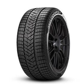 Pirelli 245/50 R18 104V XL RFT Moe Winter Sottozero 3 Kış Lastiği